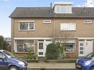 Kamerlingh Onnesstraat 36, 7316 LS Apeldoorn