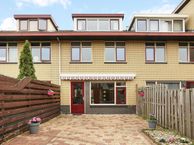 Johannes Vermeerstraat 13, 1318 HM Almere