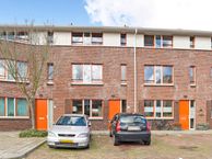 Prof. Bosschastraat 15, 2628 HL Delft