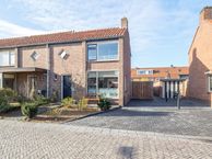 Evertsenlaan 58, 3843 EM Harderwijk