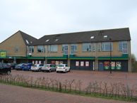 Dorpsstraat 154 F, 3481 ER Harmelen