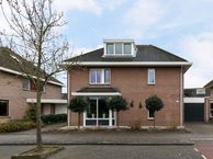 Swinleede 10, 2991 WE Barendrecht