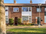 Hooghout 112, 4817 EE Breda