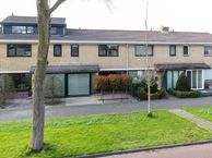Beethovensingel 152, 1817 HN Alkmaar