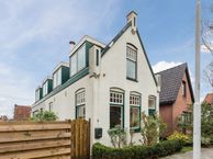 Julianastraat 1, 1561 ZN Krommenie