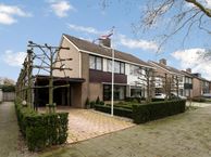 Goudriaanstraat 81, 2136 AN Zwaanshoek