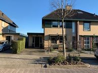 Hilsondusstraat 68, 3291 HB Strijen