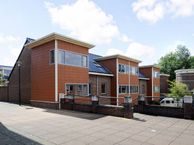 Bellinistraatje 8, 2272 VJ Voorburg