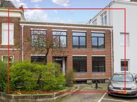 Schoolplein 5, 3581 PX Utrecht