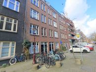 De Kempenaerstraat 30 II, 1051 CP Amsterdam