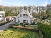 Keizersmantellaan 3, 5691 RH Son en Breugel