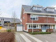 Globebloemlaan 34, 3452 CH Vleuten