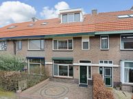 Leeuwerikstraat 74, 4815 CV Breda