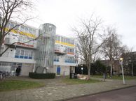 Ravenswaaipad 22, 1106 AV Amsterdam