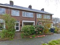 Offenbachlaan 4, 2253 CR Voorschoten