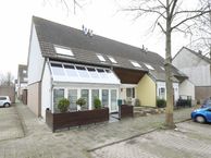 Roekenbos 233, 2134 VG Hoofddorp