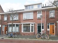 Van der Brugghenstraat 14, 2613 CL Delft