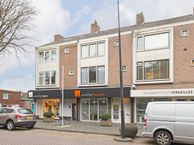 Hilbersplein 26, 1944 RB Beverwijk