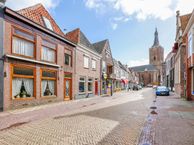 Hoogstraat 21, 8061 HA Hasselt