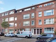 Cleyburchstraat 9 a, 3039 DA Rotterdam