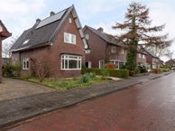 Eksterweg 41, 7331 JL Apeldoorn