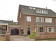 Vossenlaan 13, 6531 SB Nijmegen