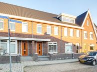 Spieghelstraat 3, 6531 BM Nijmegen