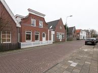 Hoge Morsweg 110, 2332 HN Leiden