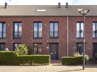 Millenaarstraat 3, 2134 LR Hoofddorp