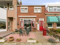 Ten Ankerweg 6, 4691 GW Tholen