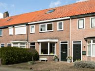 Watertorenstraat 73, 5038 NT Tilburg