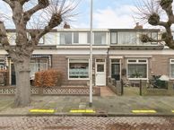 Boerhaavestraat 9, 2215 ET Voorhout