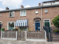 Ozingastraat 11, 3195 SJ Pernis Rotterdam