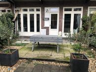 Abbenesstraat 19 HS, 1059 TC Amsterdam