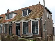 Achtertune 10, 1794 BM Oosterend (NH)