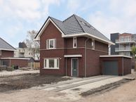 Prof dr Cleveringastraat 19, 8442 LN Heerenveen
