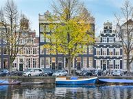 Keizersgracht 137 -139, 1015 CK Amsterdam