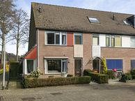 Morgenzon 8, 3828 RB Hoogland