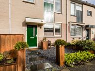 Gipskruidweg 204, 1313 CX Almere