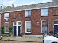 Verlengde Singelstraat 55, 2613 ES Delft