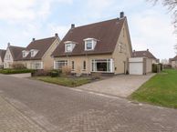 Kikkertsblom 19, 9251 TM Burgum