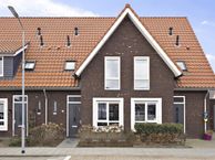 Dominee C van den Bergstraat 16, 4041 VC Kesteren