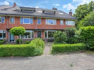 Roemer Visscherlaan 77, 3705 SE Zeist