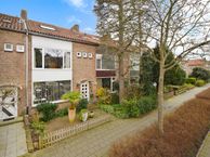 Thorbeckelaan 135, 1181 VP Amstelveen