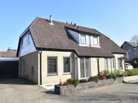 Schoener 45 21, 8243 XG Lelystad