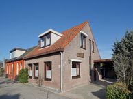 Dreef 5 -7, 4328 LX Burgh-Haamstede