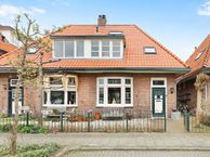 Boerhaavelaan 44, 1401 VV Bussum