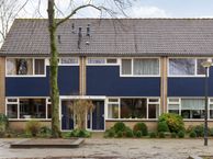 Gentiaanstraat 104, 7322 BP Apeldoorn