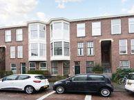 2e De Carpentierstraat 189, 2595 HK Den Haag