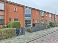 H. Ridderstraat 30, 9731 CK Groningen